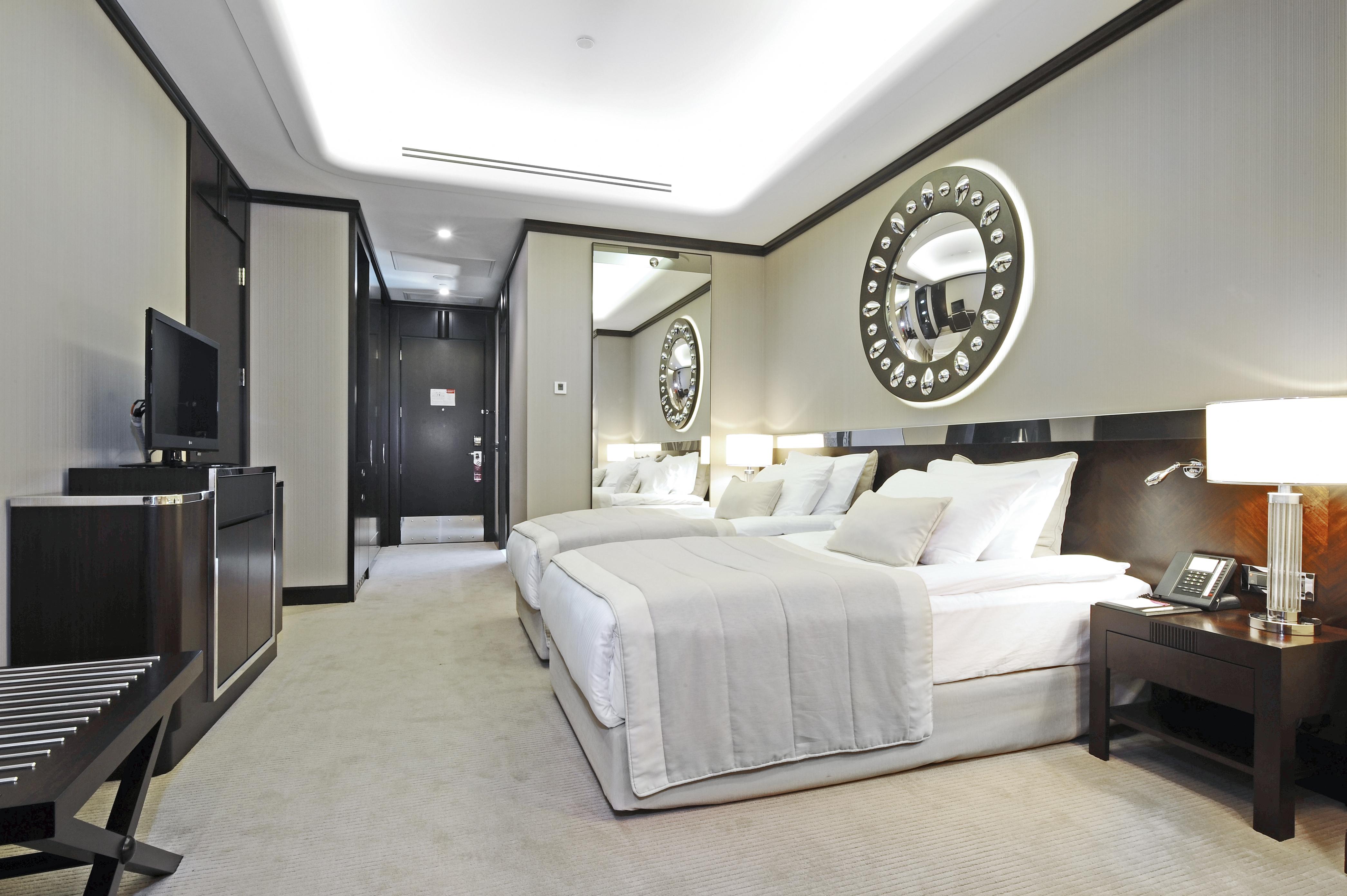 Crowne Plaza Bursa Convention Center & Thermal Spa By Ihg Luaran gambar